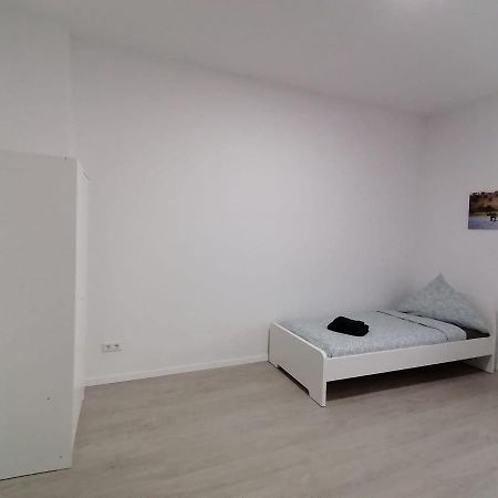 Estrella24 Living Rooms Tokio Herne Dış mekan fotoğraf