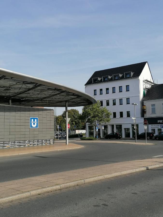 Estrella24 Living Rooms Tokio Herne Dış mekan fotoğraf