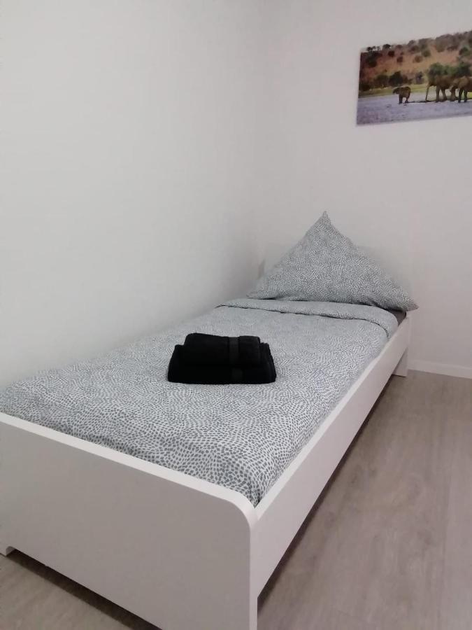 Estrella24 Living Rooms Tokio Herne Dış mekan fotoğraf