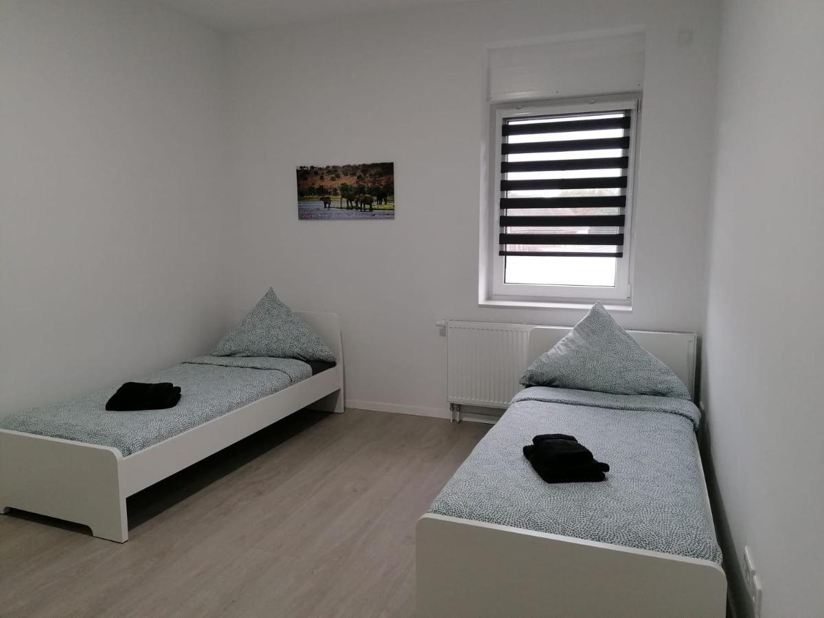 Estrella24 Living Rooms Tokio Herne Dış mekan fotoğraf