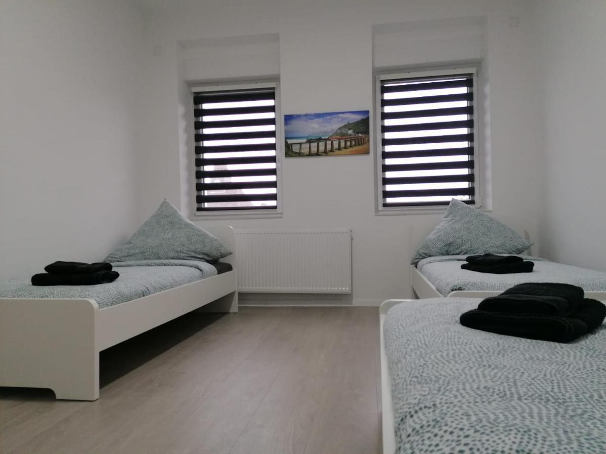 Estrella24 Living Rooms Tokio Herne Dış mekan fotoğraf