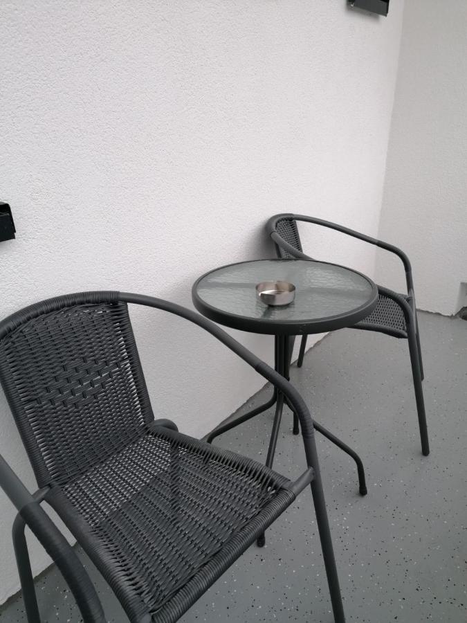 Estrella24 Living Rooms Tokio Herne Dış mekan fotoğraf