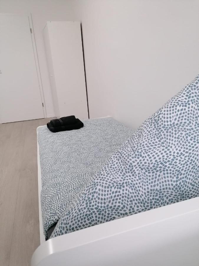 Estrella24 Living Rooms Tokio Herne Dış mekan fotoğraf