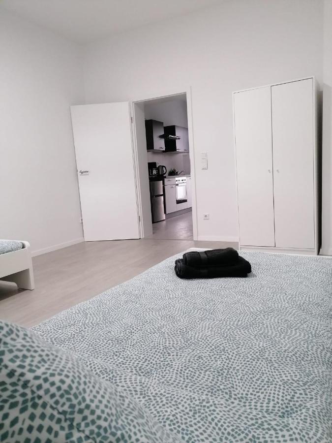Estrella24 Living Rooms Tokio Herne Dış mekan fotoğraf