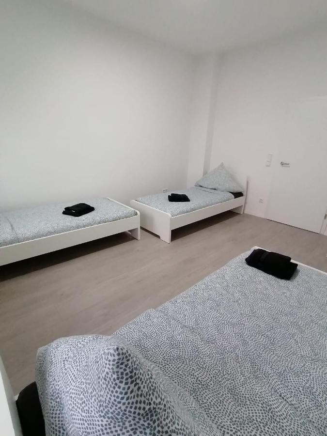 Estrella24 Living Rooms Tokio Herne Dış mekan fotoğraf