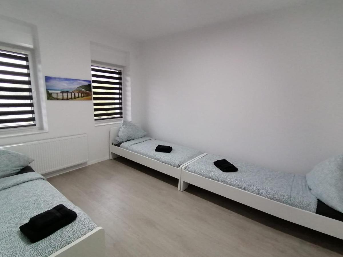 Estrella24 Living Rooms Tokio Herne Dış mekan fotoğraf