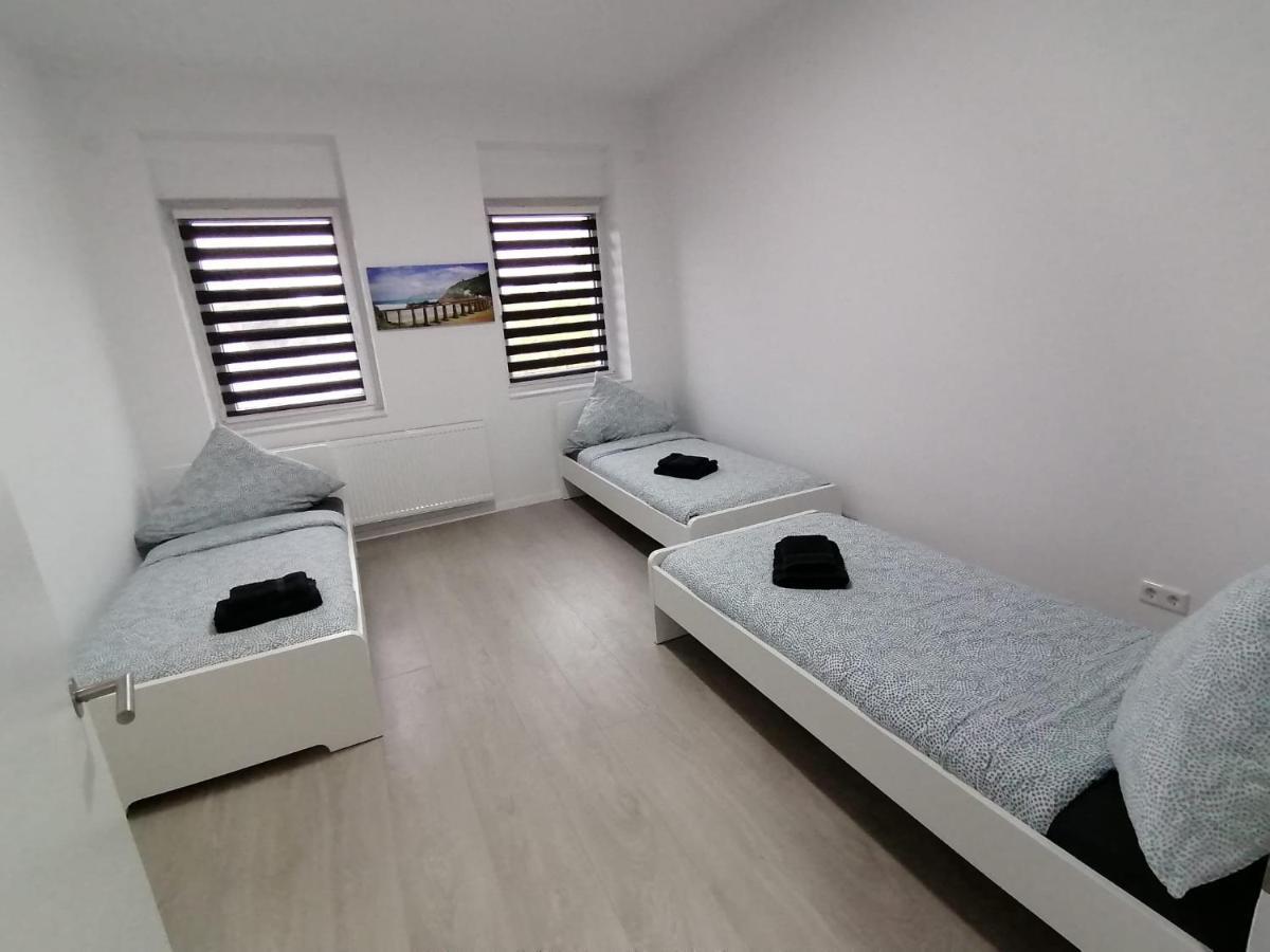 Estrella24 Living Rooms Tokio Herne Dış mekan fotoğraf