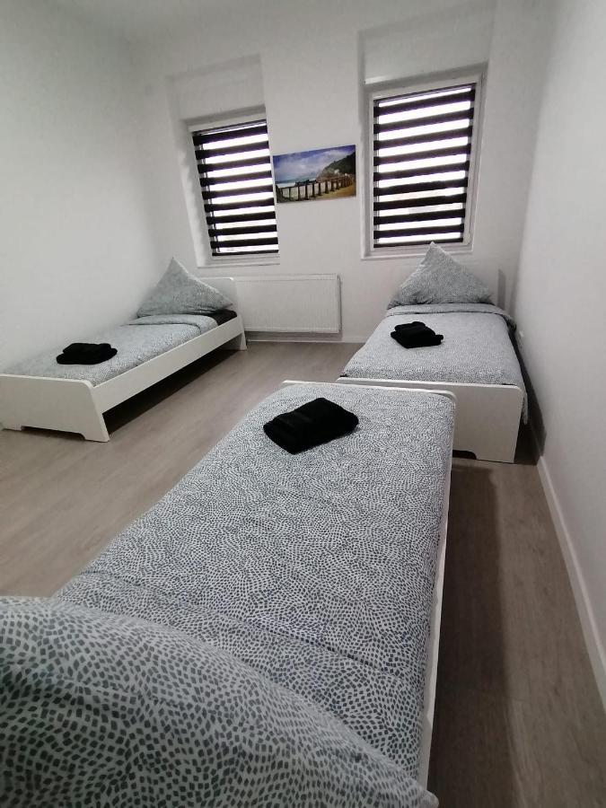 Estrella24 Living Rooms Tokio Herne Dış mekan fotoğraf