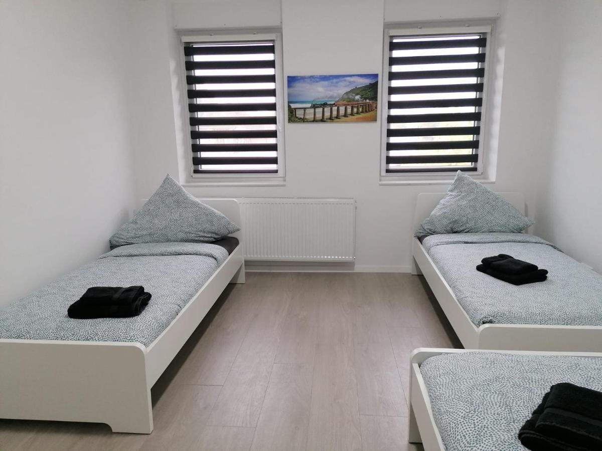 Estrella24 Living Rooms Tokio Herne Dış mekan fotoğraf
