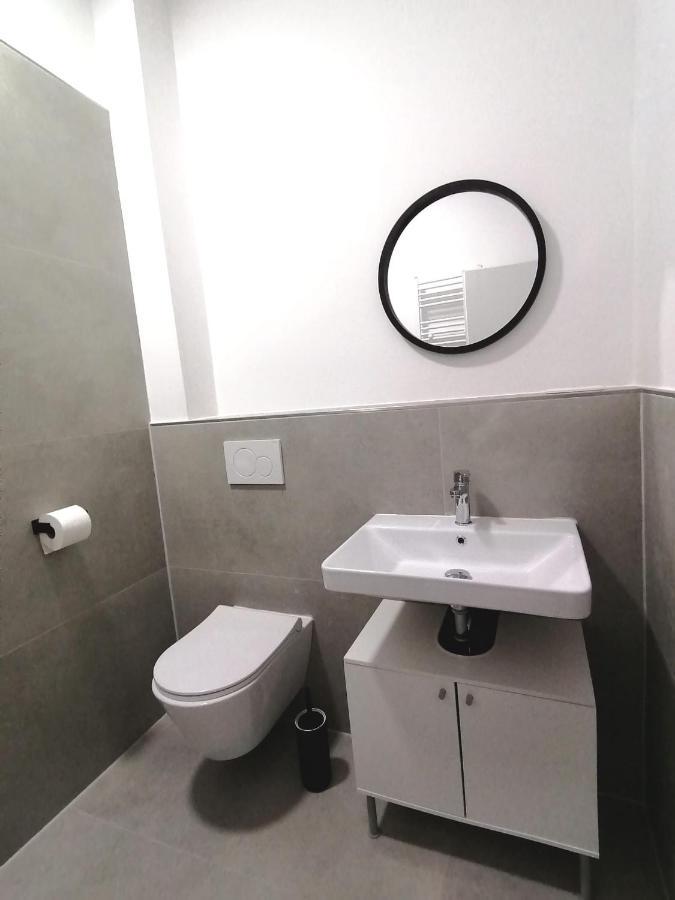Estrella24 Living Rooms Tokio Herne Dış mekan fotoğraf