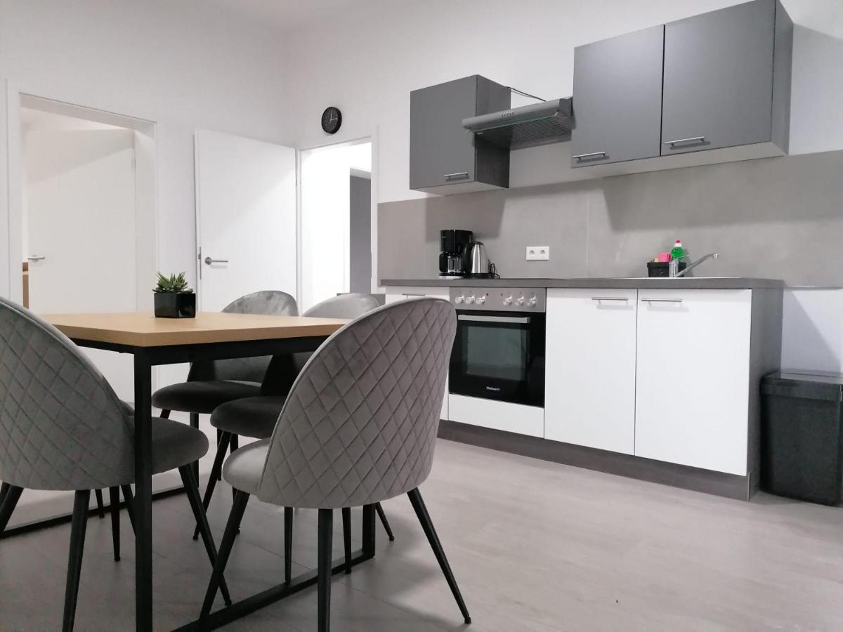 Estrella24 Living Rooms Tokio Herne Dış mekan fotoğraf