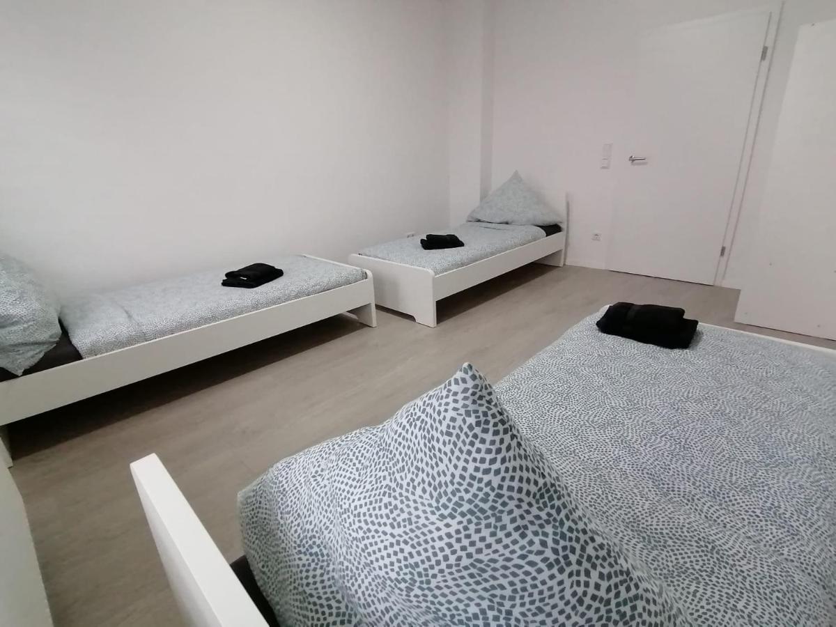 Estrella24 Living Rooms Tokio Herne Dış mekan fotoğraf