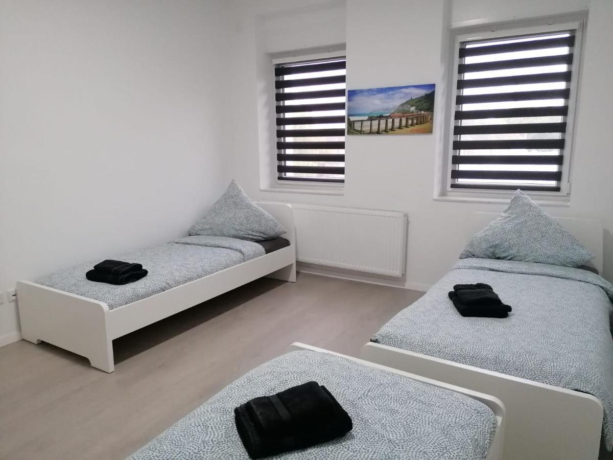 Estrella24 Living Rooms Tokio Herne Dış mekan fotoğraf